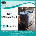 CAS: 2687-91-4 Nep / N-Ethyl-Pyrrolidone / Ethyl Pyrrolidinone